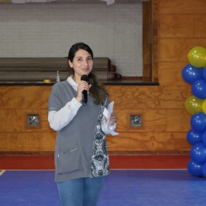 Celebración del Día de la Salud Mental